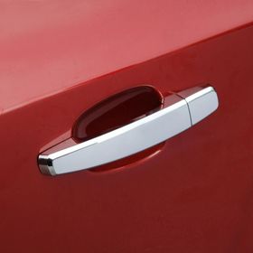Chevrolet Cruze Hb 2011 Üzeri 4 Kapı Krom Kapı Kolu