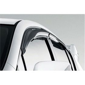 Chevrolet Cruze HB Mügen Cam rüzgarlığı