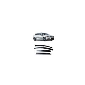 Chevrolet Cruze HB Mügen Cam rüzgarlığı