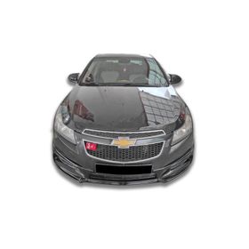 Chevrolet Cruze Makyajsız Plastik Ön Ek