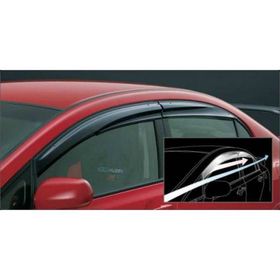 Chevrolet Cruze Mügen Cam Rüzgarlığı