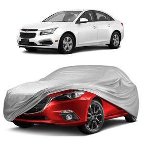 Chevrolet Cruze Sedan Araba Çadırı Oto Branda