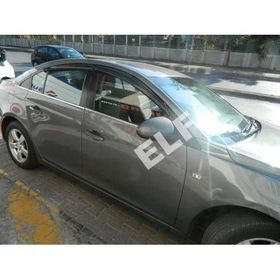 Chevrolet Cruze Sedan Mügen Cam Rüzgarlığı