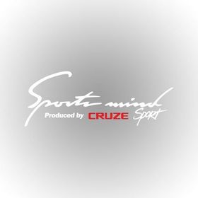 Chevrolet Cruze Sports Mind Oto Sticker