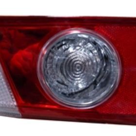Chevrolet EPICA-2007-2008 İç Stop Sağ Kırmızı-Beyaz Famella Lamba