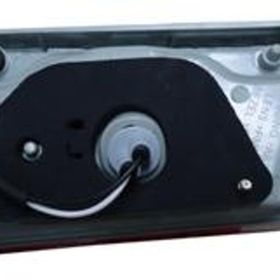 Chevrolet EPICA-2007-2008 İç Stop Sağ Kırmızı-Beyaz Famella Lamba