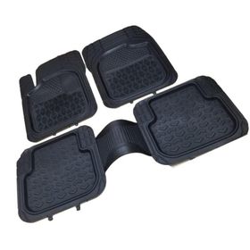 Chevrolet Epica 3D Havuzlu Paspas