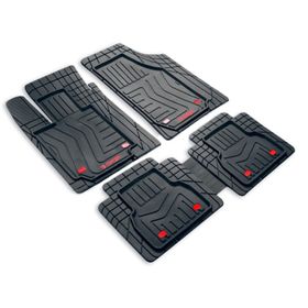 Chevrolet Epica 4D Havuzlu Paspas