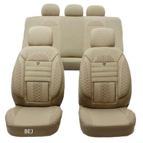 Chevrolet Evanda Oto Koltuk Kılıfı