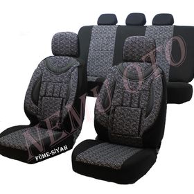 Chevrolet Evanda Oto Koltuk Kılıfı