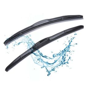 Chevrolet Kalos 2005-2009 Hybrid 550 mm 400 mm Silecek Takımı