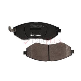 Chevrolet Kalos SD/HB 2004/2005 Ön Fren Balatası