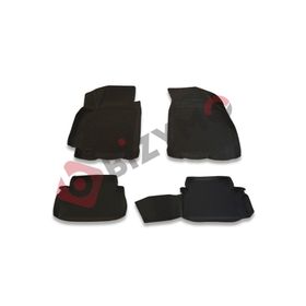 Chevrolet Lacetti 2002-2009 Premium 3D Havuzlu Oto Paspas Bizymo