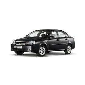 Chevrolet Lacetti Bosch Aeroeco 2005-2011 Muz Silecek Takımı