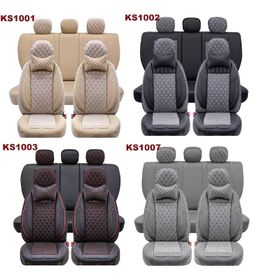 Chevrolet Lacetti Oto Koltuk Kılıfı