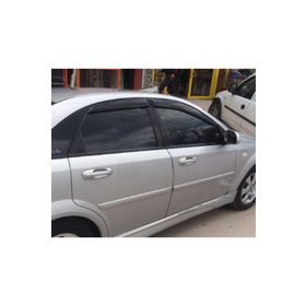 Chevrolet Lacetti Sedan 4 Mügen Cam Rüzgarlığı