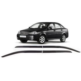 Chevrolet Lacetti Sedan Mügen Cam rüzgarlığı
