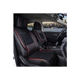 Chevrolet Lacetti Uyumlu Ön Arka Set Oto Koltuk Kılıfı