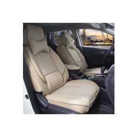 Chevrolet Lacetti Uyumlu Ön Arka Set Oto Koltuk Kılıfı