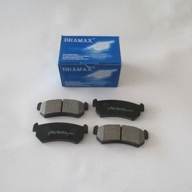 Chevrolet Rezzo 2004/2006 Arka Fren Balatası