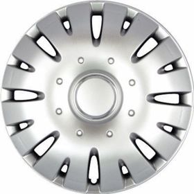 Chevrolet SKS-SJS 1 13 İnç 4 Adet Kırılmaz Jant Kapağı