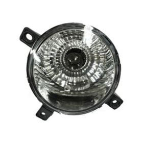 Chevrolet SPARK-2006-2009 Arka Sis Sağ Beyaz Famella Lamba