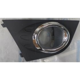 Chevrolet SPARK-2010-2012 Sis Sol Famella Lamba