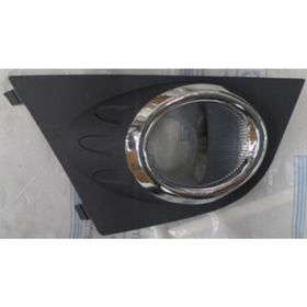 Chevrolet SPARK-2010-2012 Sis Sol Famella Lamba