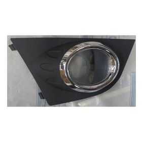 Chevrolet SPARK-2010-2012 Sis Sol Famella Lamba