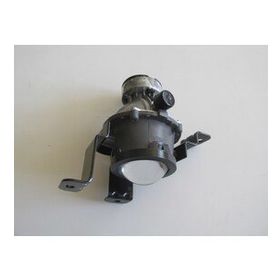 Chevrolet SPARK-2010-2012 Sis Sol Famella Lamba
