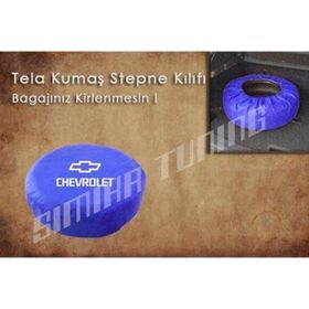 Chevrolet Stepne Kılıfı