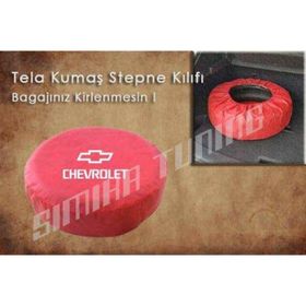 Chevrolet Stepne Kılıfı