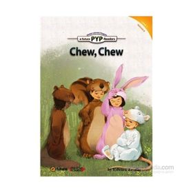 Chew, Chew PYP Readers 1 - Edward Zrudlo