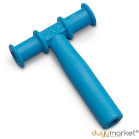 Chewy Tubes Kırmızı Çiğneme Tüpü