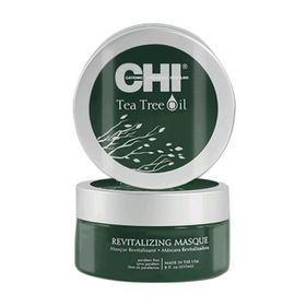 CHI 237 ml Tea Tree Oil Revitalizing Maskesi