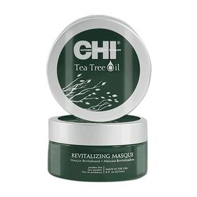CHI 237 ml Tea Tree Oil Revitalizing Maskesi