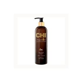 CHI 340 ml Argan Plus Moringa Oil Parabensiz Sülfatsız Şampuan