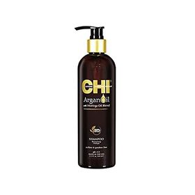 CHI 355 ml Argan Moringa Yağı Şampuanı