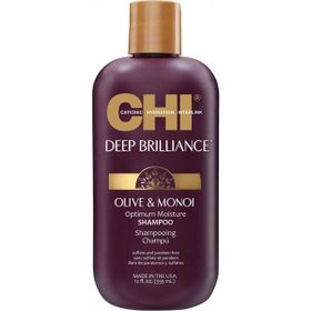 CHI 355 ml Brilliance Optimum Nem Şampuanı