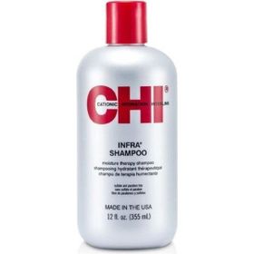 CHI 355 ml Infra Şampuan