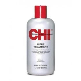 CHI 355 ml Infra Treatment Günlük Onarıcı Saç Bakım Kremi