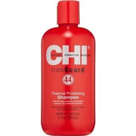 CHI 44 Iron Guard Shampoo Termal Koruyucu 355 ml Şampuan