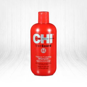 CHI 44 Iron Guard Shampoo Termal Koruyucu 355 ml Şampuan