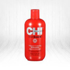 CHI 44 Iron Guard Shampoo Termal Koruyucu 355 ml Şampuan