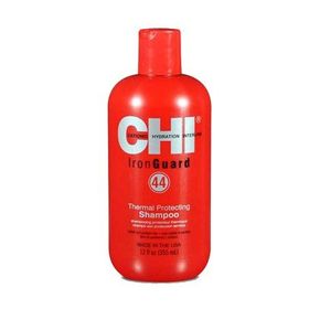 CHI 44 Iron Guard Shampoo Termal Koruyucu 355 ml Şampuan