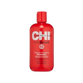 CHI 44 Iron Guard Shampoo Termal Koruyucu 355 ml Şampuan