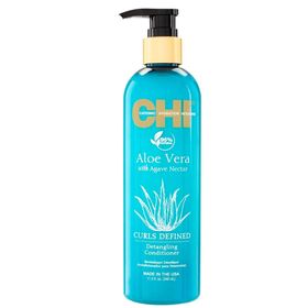 CHI Aloa Vera Şekillendirici 340 ml Saç Kremi