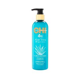 CHI Aloe Vera Detangling 340 ML Conditioner