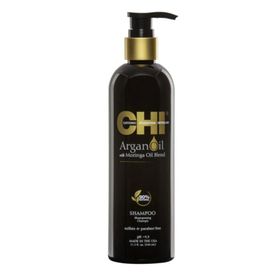 CHI Argan Oil 340 ml Şampuan