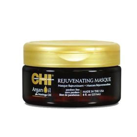 CHI Argan Plus Moringa Oil 237 ml Saç Bakım Maskesi